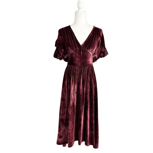 Masscob Dress XS NEW - Picture 2 of 10